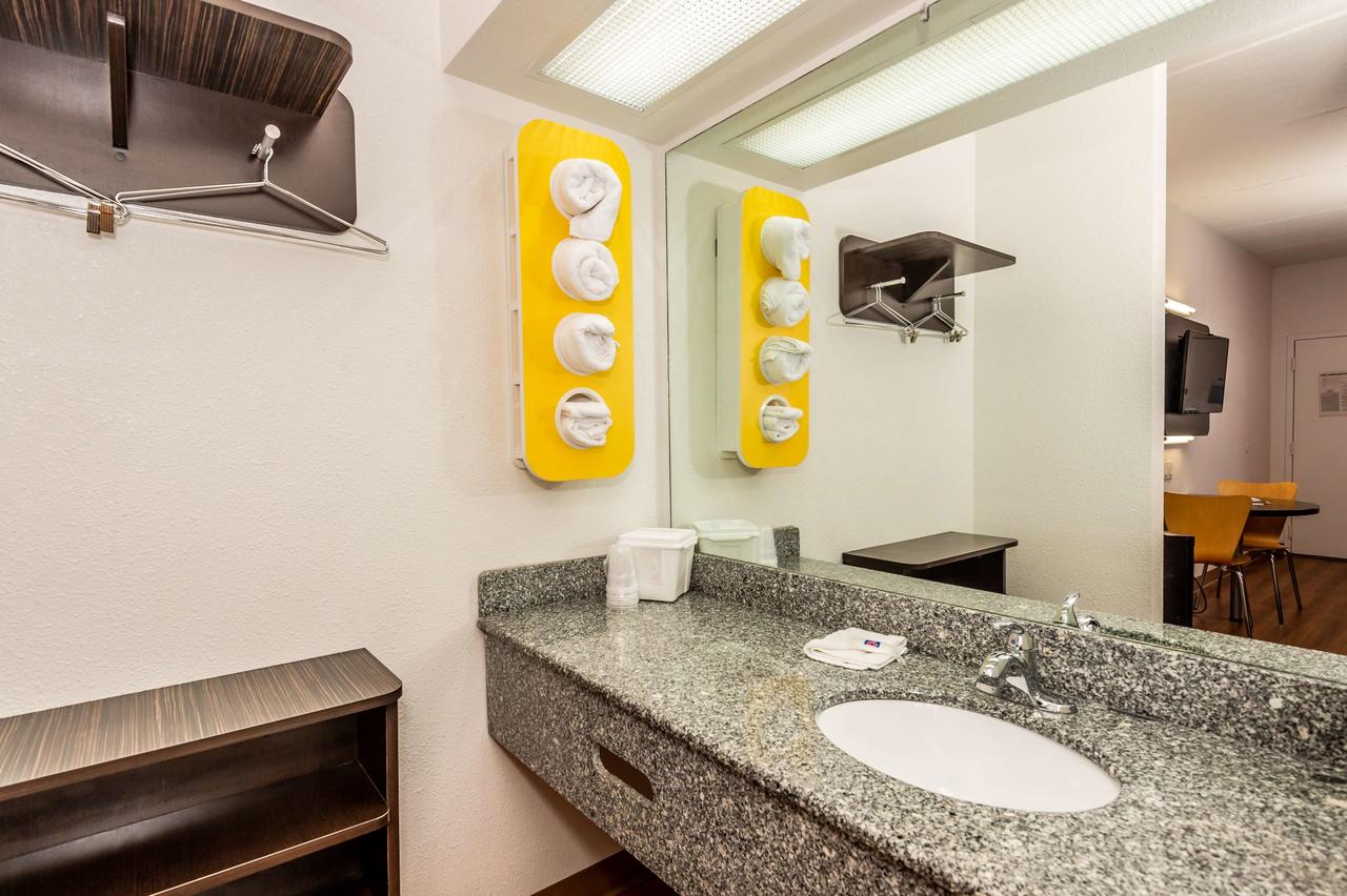 Motel 6 Kingsport Tri-City/I-81exit 59 - thumb 31