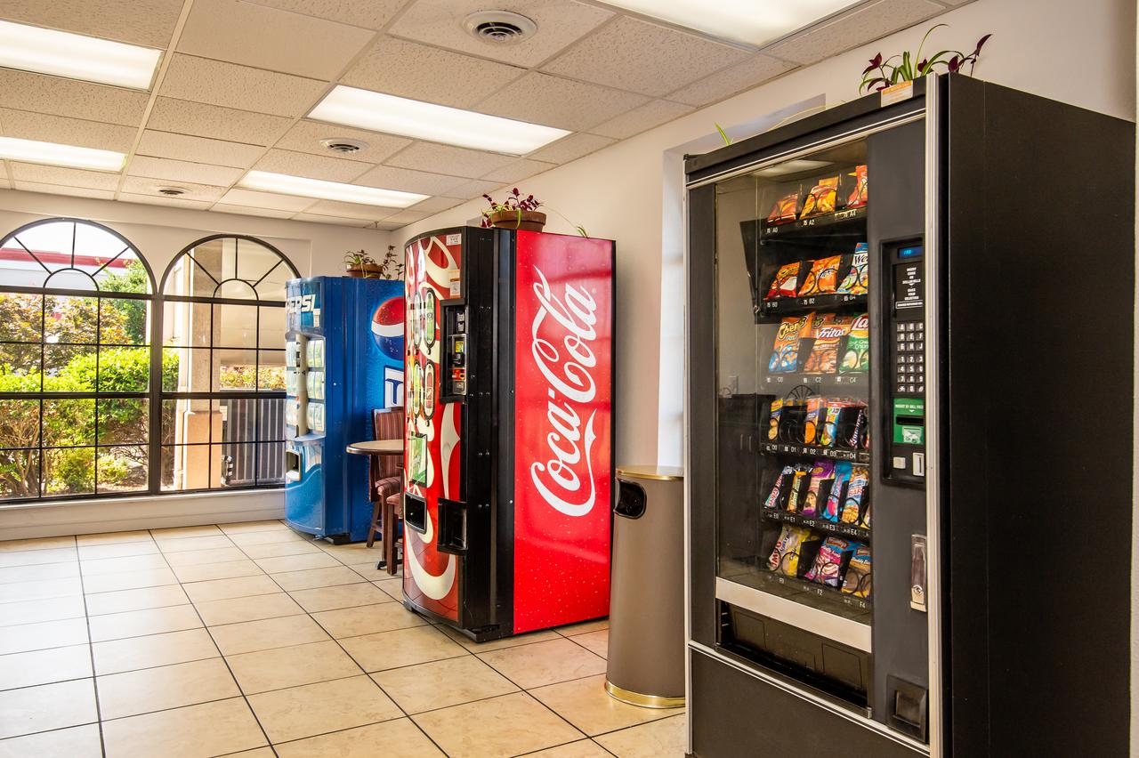 Motel 6 Kingsport Tri-City/I-81exit 59 - thumb 19