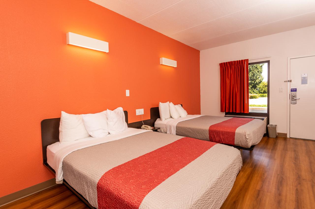 Motel 6 Kingsport Tri-City/I-81exit 59 - thumb 9