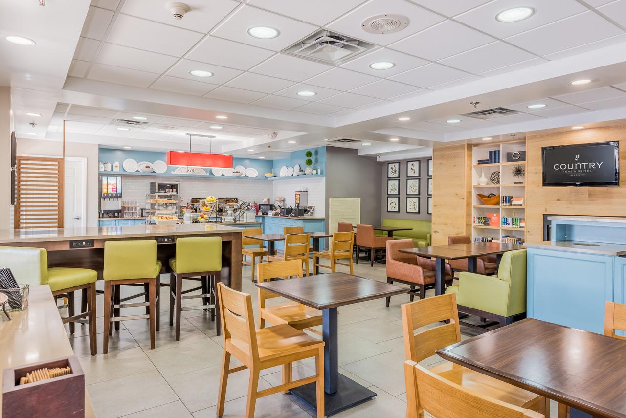 Country Inn & Suites By Radisson, Cookeville, TN - thumb 35