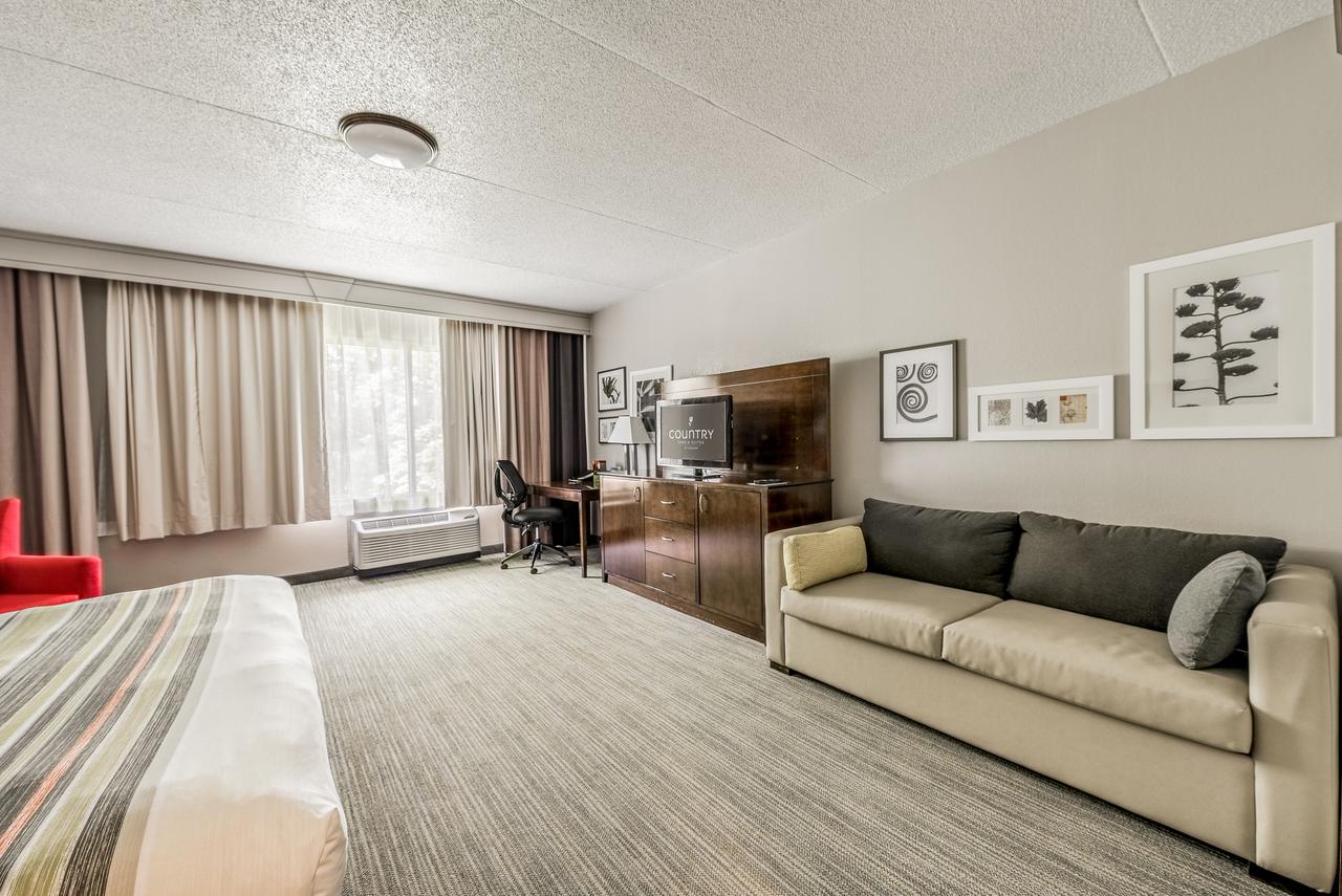 Country Inn & Suites By Radisson, Cookeville, TN - thumb 2