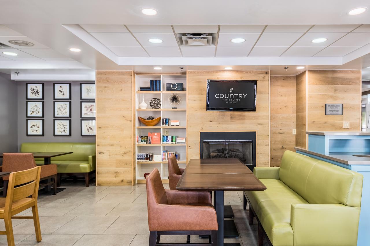 Country Inn & Suites By Radisson, Cookeville, TN - thumb 41