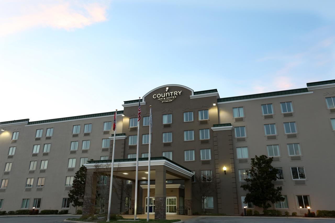 Country Inn & Suites By Radisson, Cookeville, TN - thumb 9