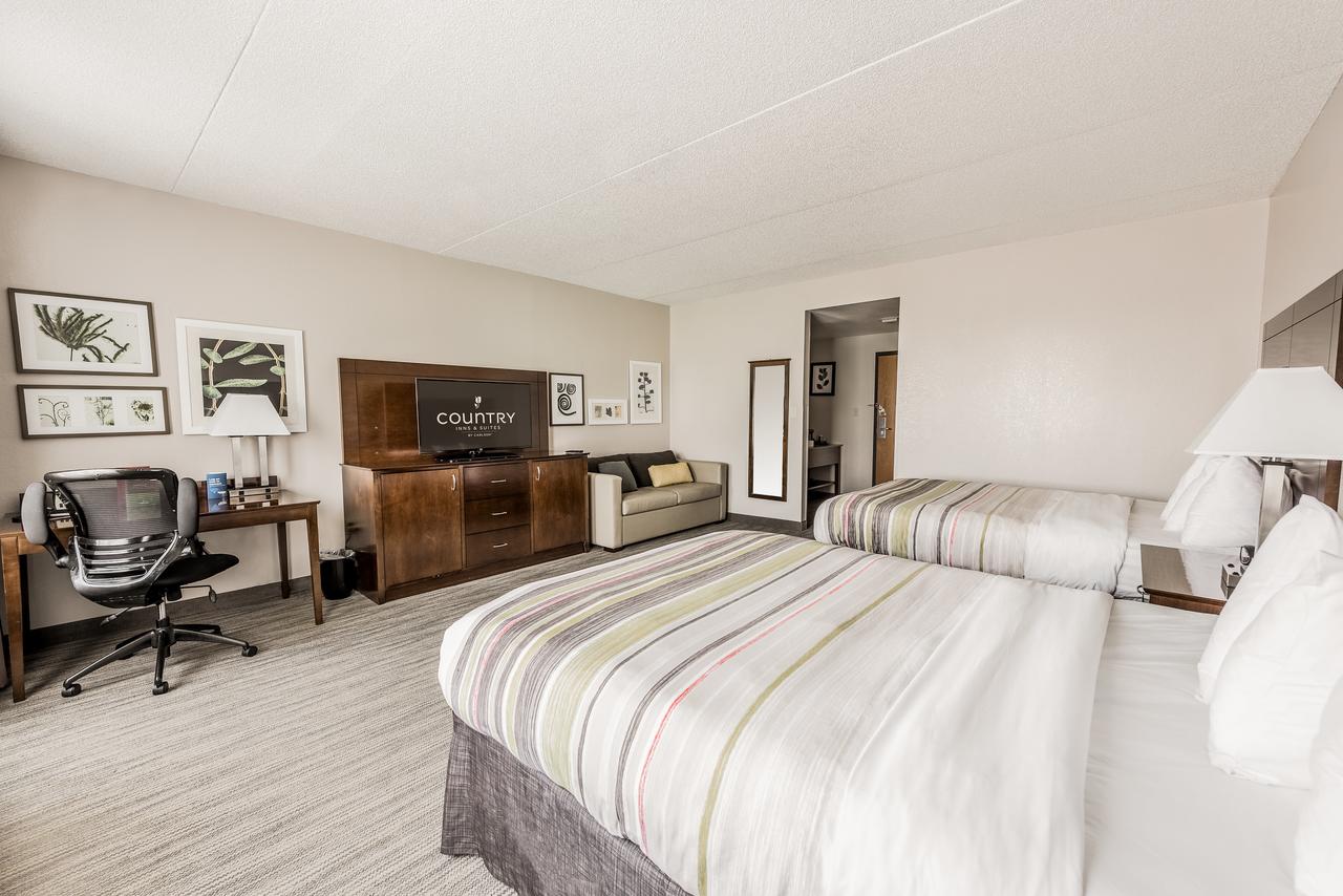 Country Inn & Suites By Radisson, Cookeville, TN - thumb 21