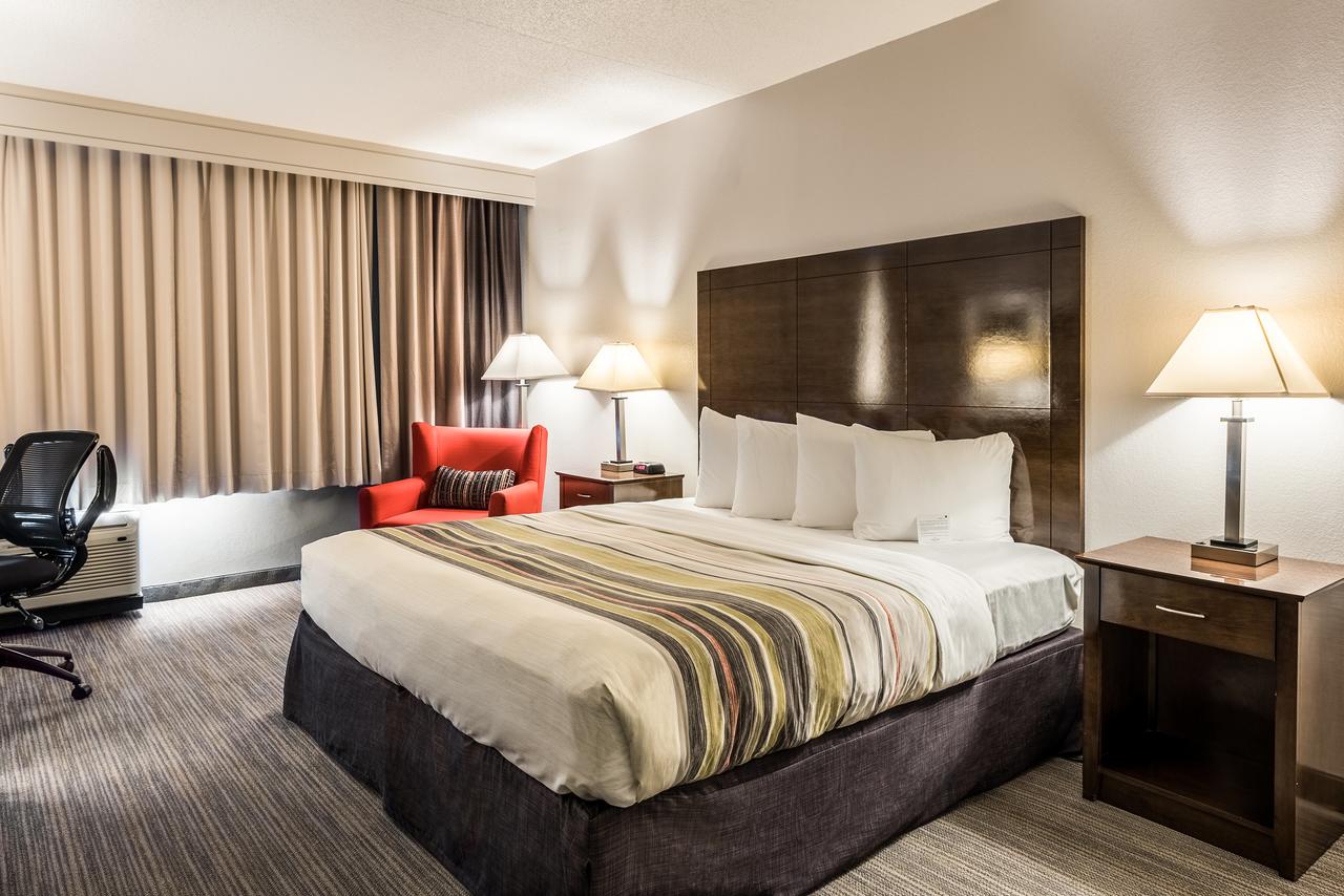 Country Inn & Suites By Radisson, Cookeville, TN - thumb 25