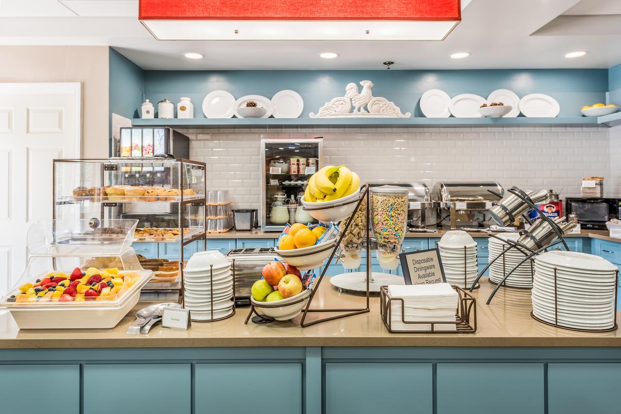 Country Inn & Suites By Radisson, Cookeville, TN - thumb 40