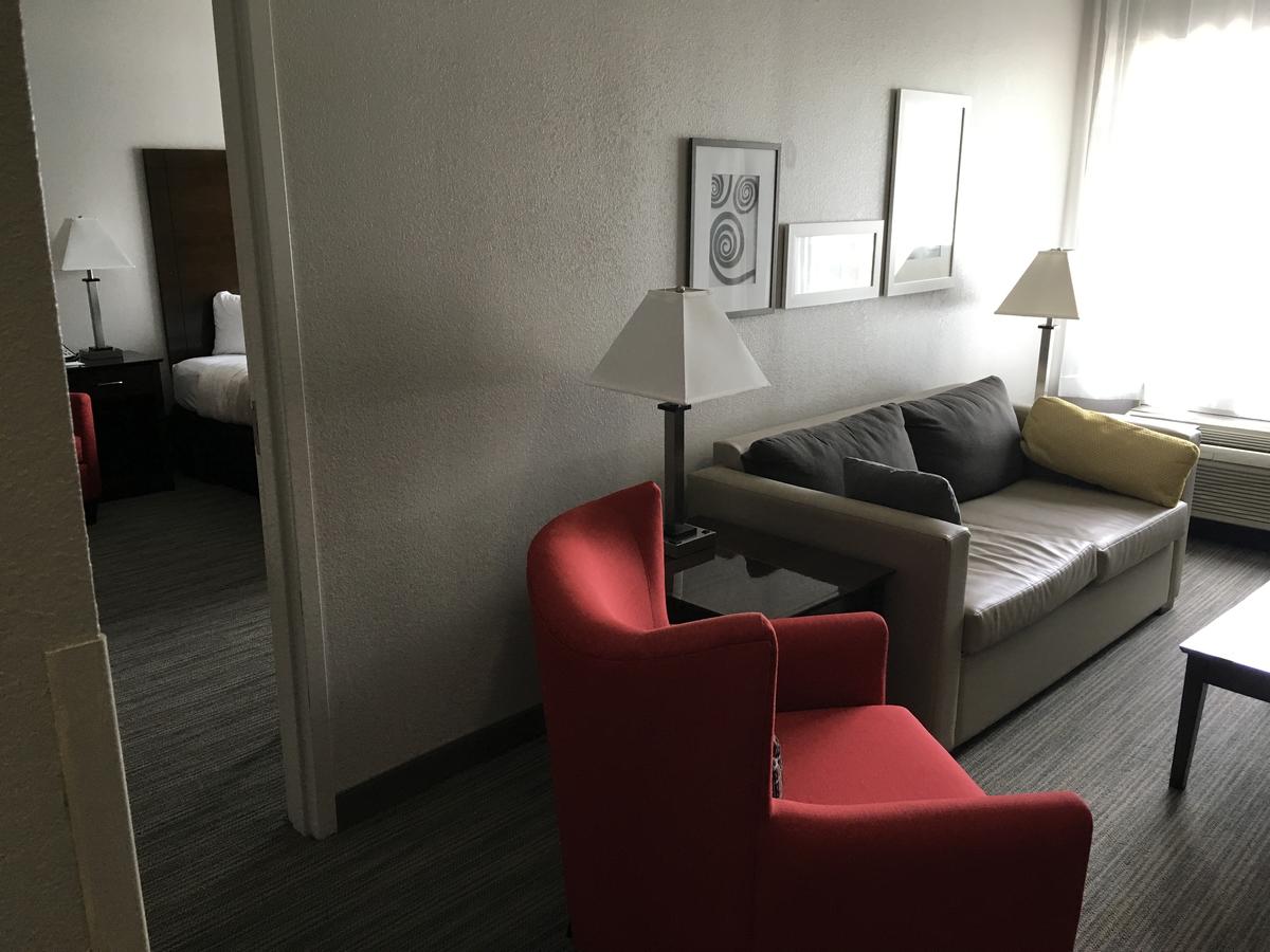 Country Inn & Suites By Radisson, Cookeville, TN - thumb 7