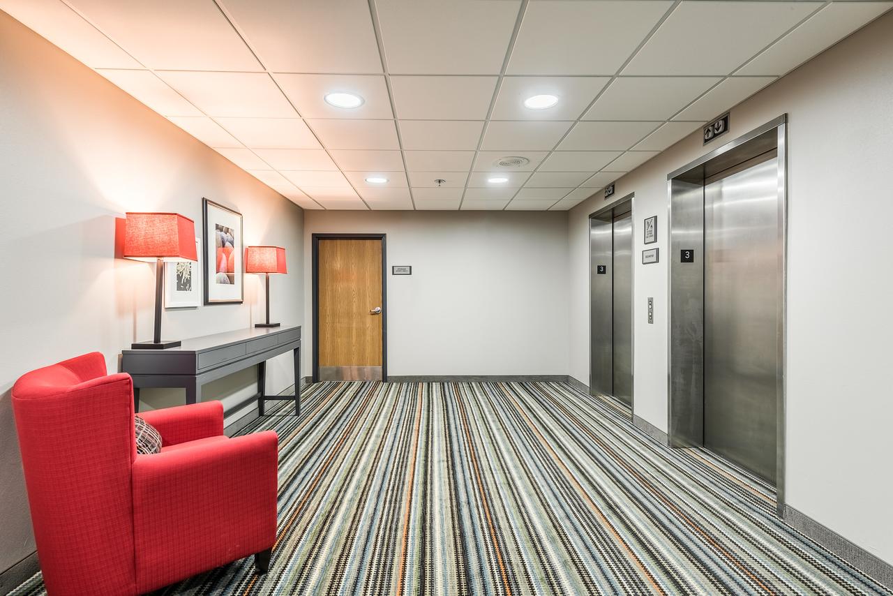 Country Inn & Suites By Radisson, Cookeville, TN - thumb 16