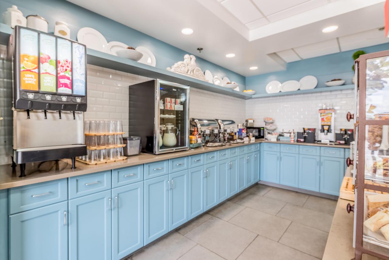 Country Inn & Suites By Radisson, Cookeville, TN - thumb 38