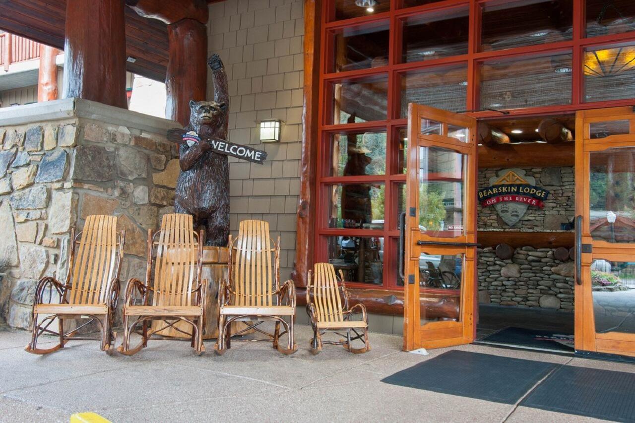 Bearskin Lodge On The River - thumb 22