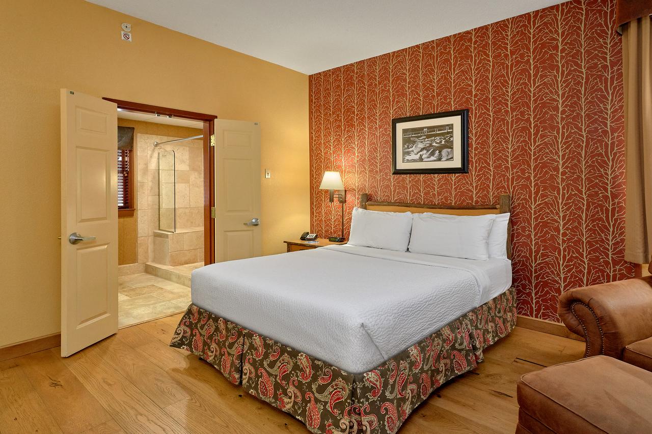 Bearskin Lodge On The River - thumb 8