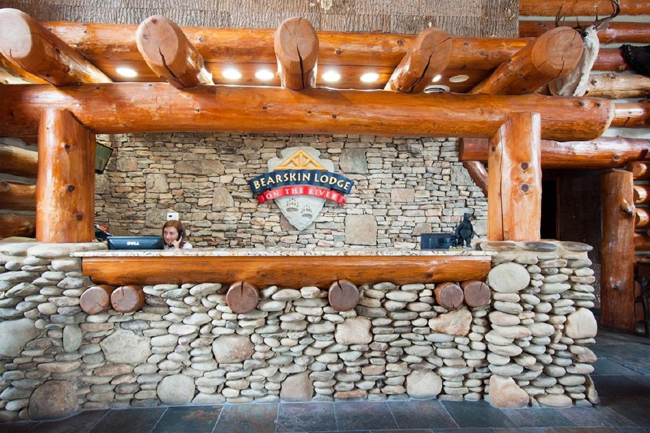 Bearskin Lodge On The River - thumb 25