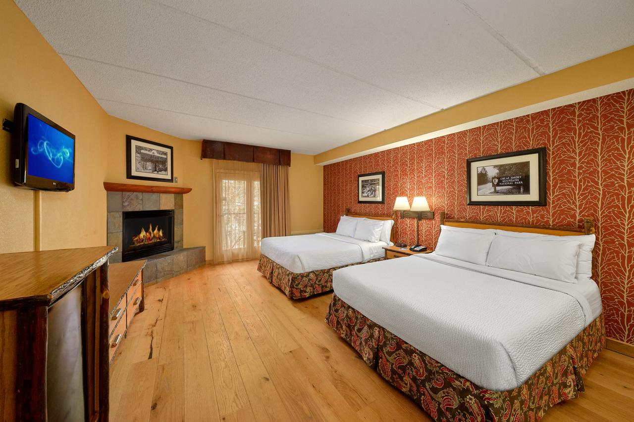 Bearskin Lodge On The River - thumb 14