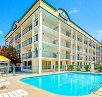 Days Inn by Wyndham Kodak/Sevierville Intrstate SmokeyMntns - Hotels Find