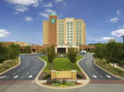Embassy Suites Murfreesboro - Hotel & Conference Center