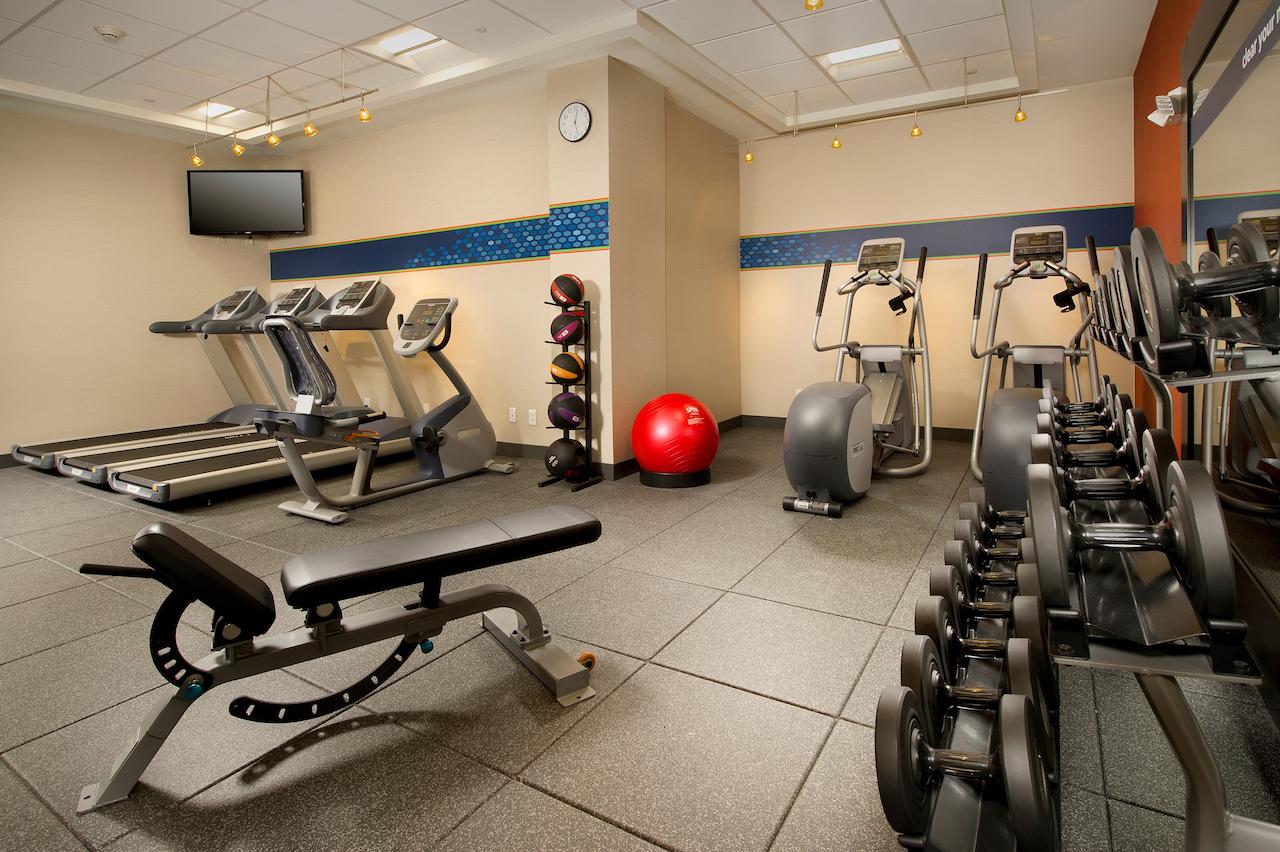 Hampton Inn & Suites Chattanooga/Hamilton Place - thumb 10