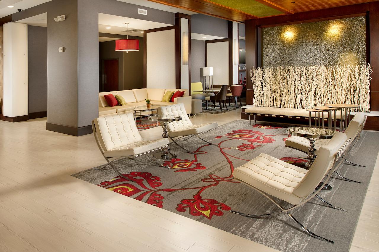 Hampton Inn & Suites Chattanooga/Hamilton Place - thumb 8