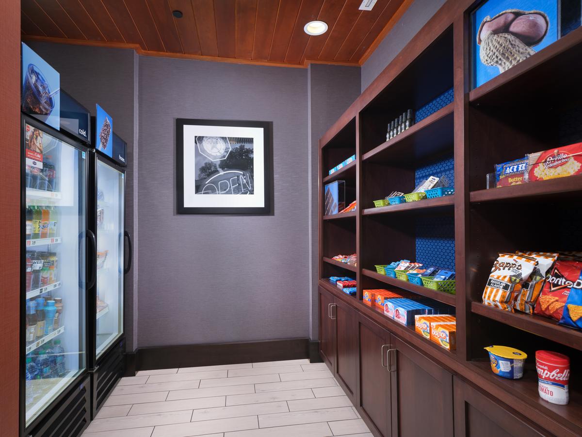 Hampton Inn & Suites Chattanooga/Hamilton Place - thumb 2