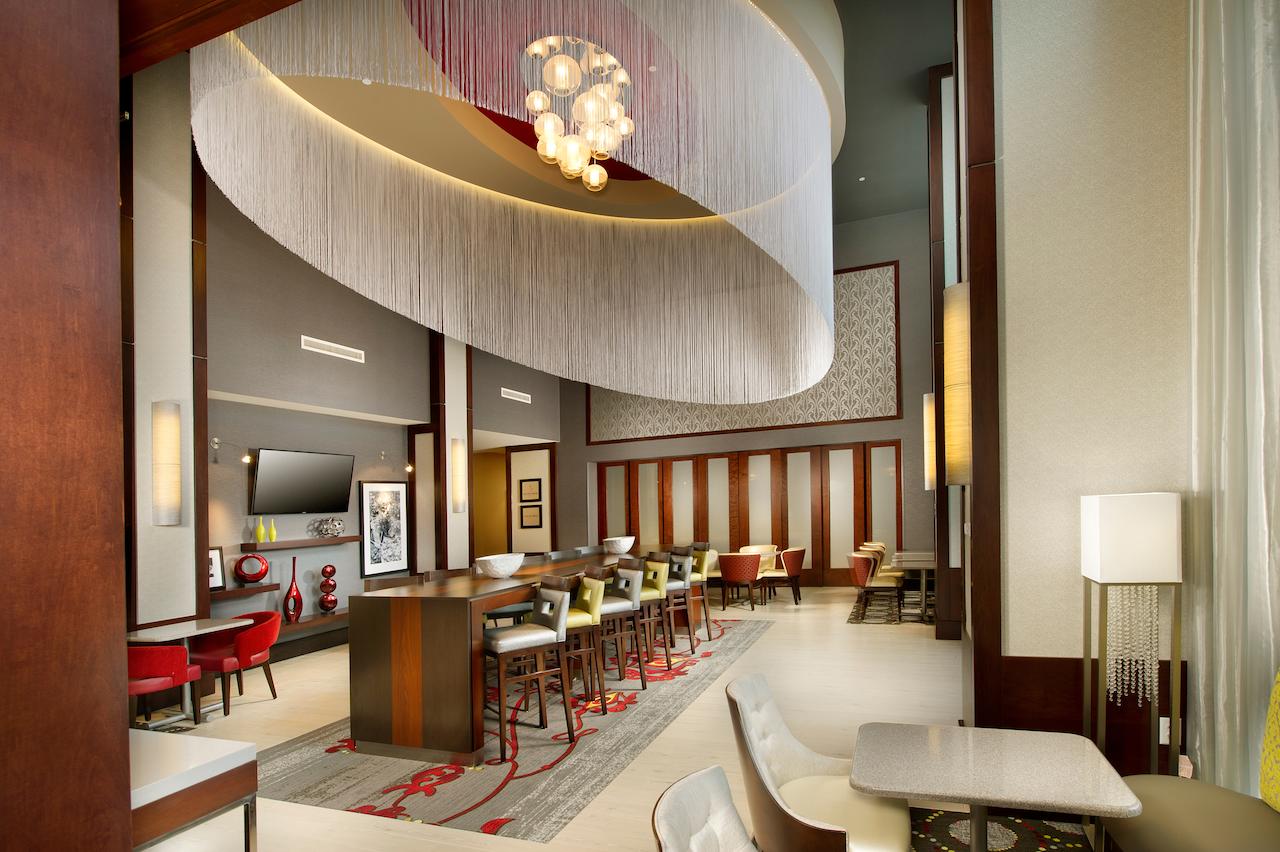 Hampton Inn & Suites Chattanooga/Hamilton Place - thumb 3