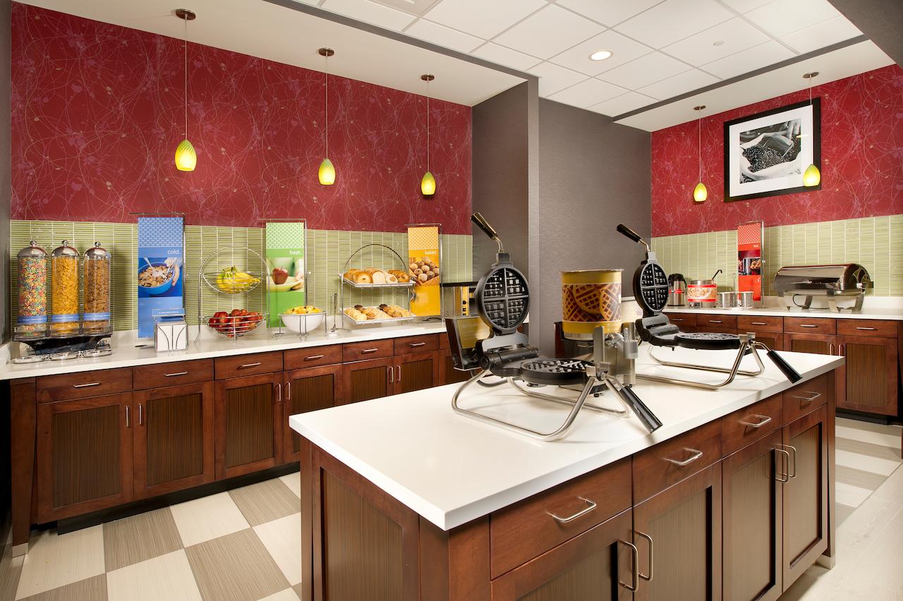 Hampton Inn & Suites Chattanooga/Hamilton Place - thumb 6
