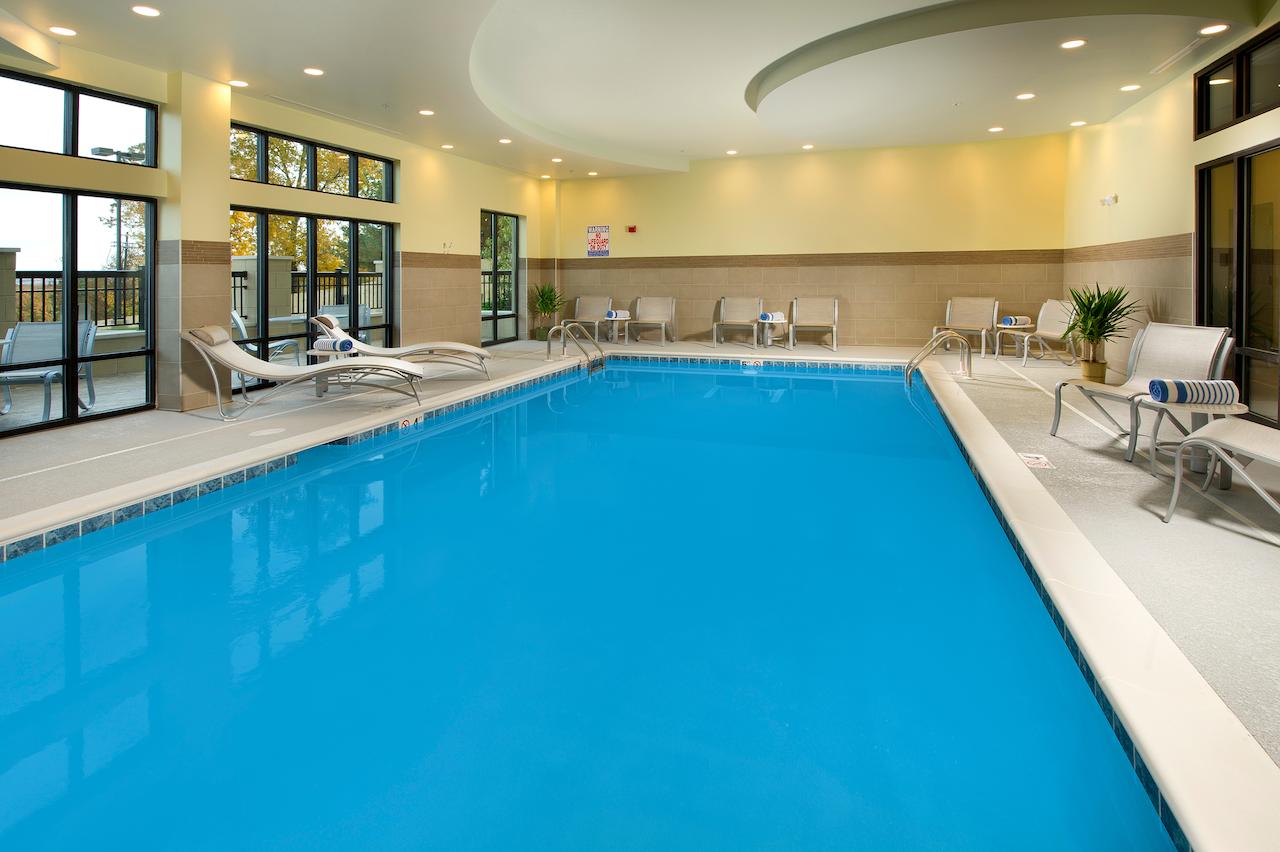 Hampton Inn & Suites Chattanooga/Hamilton Place - thumb 4