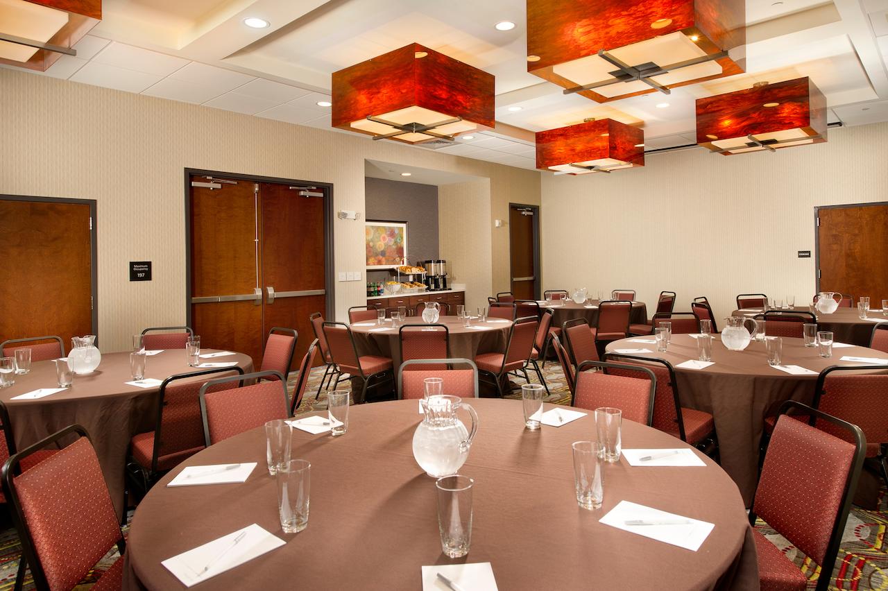 Hampton Inn & Suites Chattanooga/Hamilton Place - thumb 14