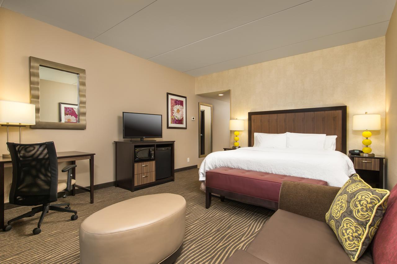 Hampton Inn & Suites Chattanooga/Hamilton Place - thumb 16