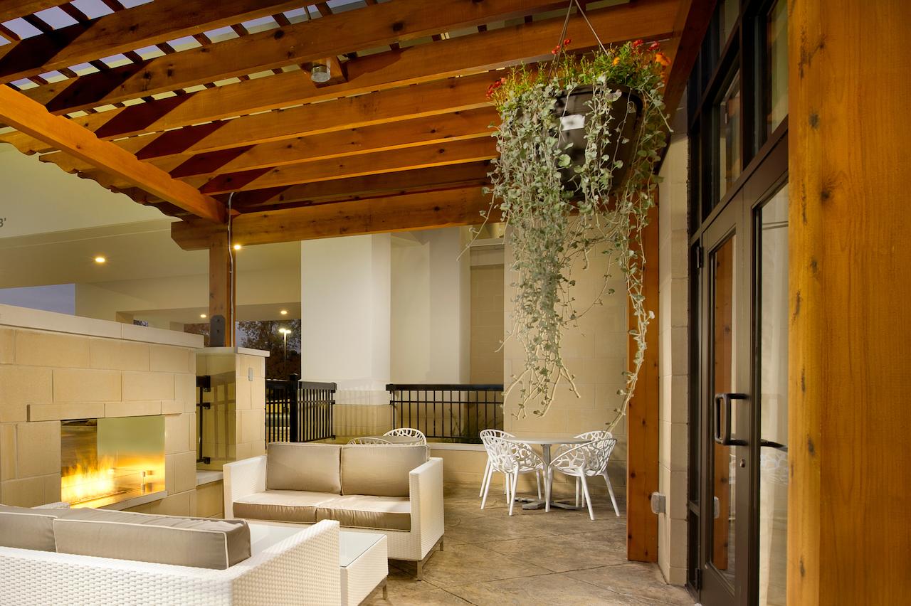Hampton Inn & Suites Chattanooga/Hamilton Place - thumb 7