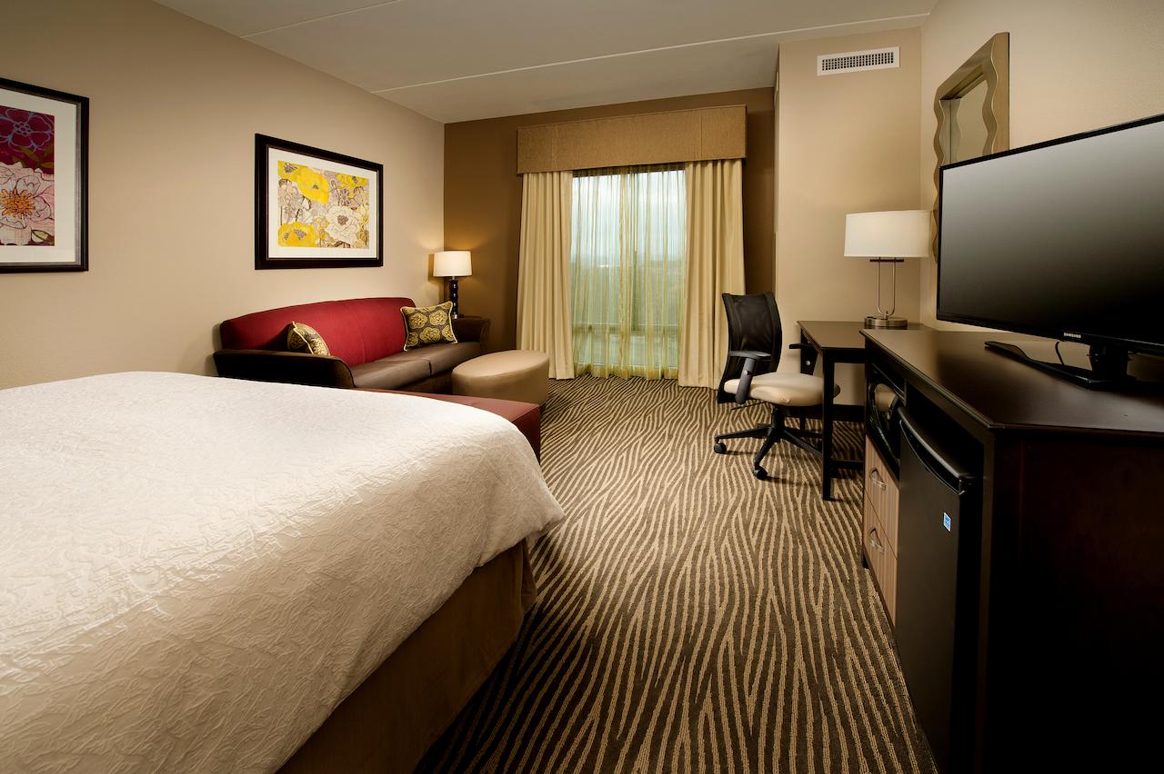 Hampton Inn & Suites Chattanooga/Hamilton Place - thumb 20