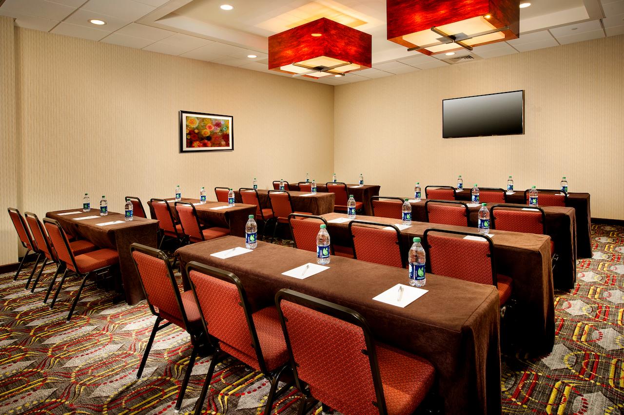 Hampton Inn & Suites Chattanooga/Hamilton Place - thumb 11