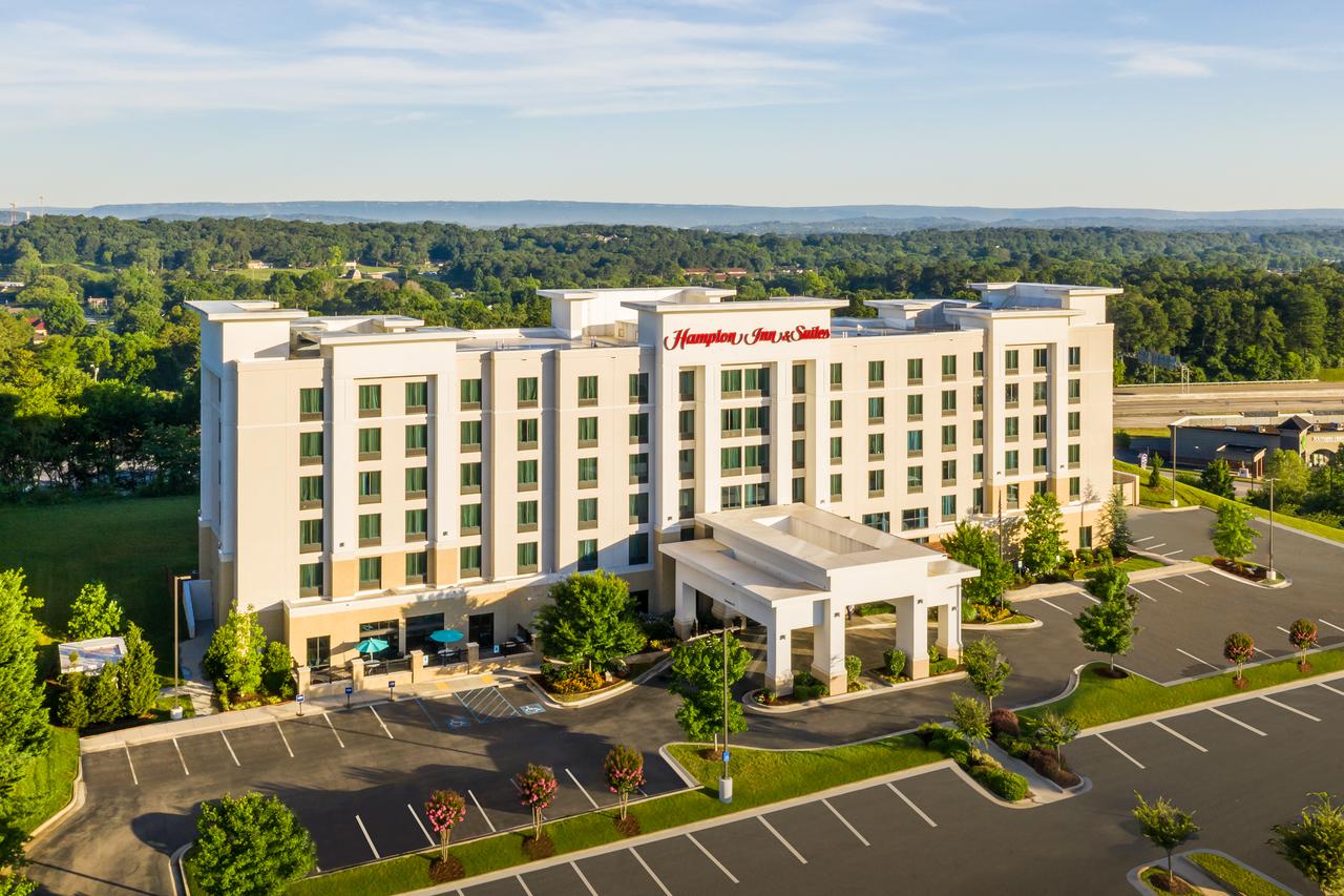 Hampton Inn & Suites Chattanooga/Hamilton Place - thumb 27