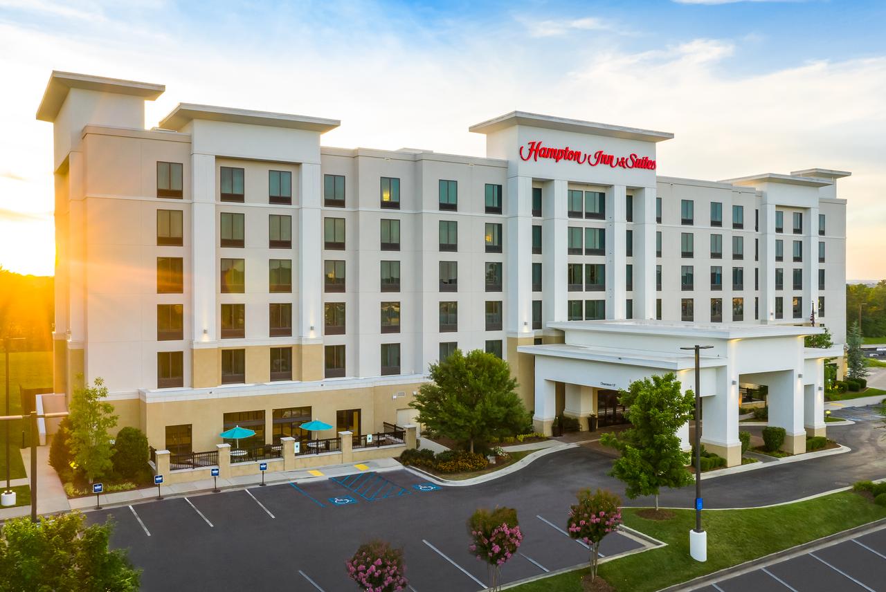 Hampton Inn & Suites Chattanooga/Hamilton Place - thumb 26