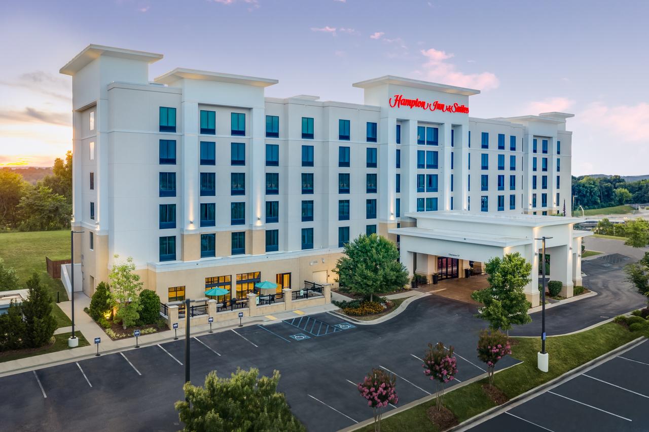 Hampton Inn & Suites Chattanooga/Hamilton Place - thumb 0