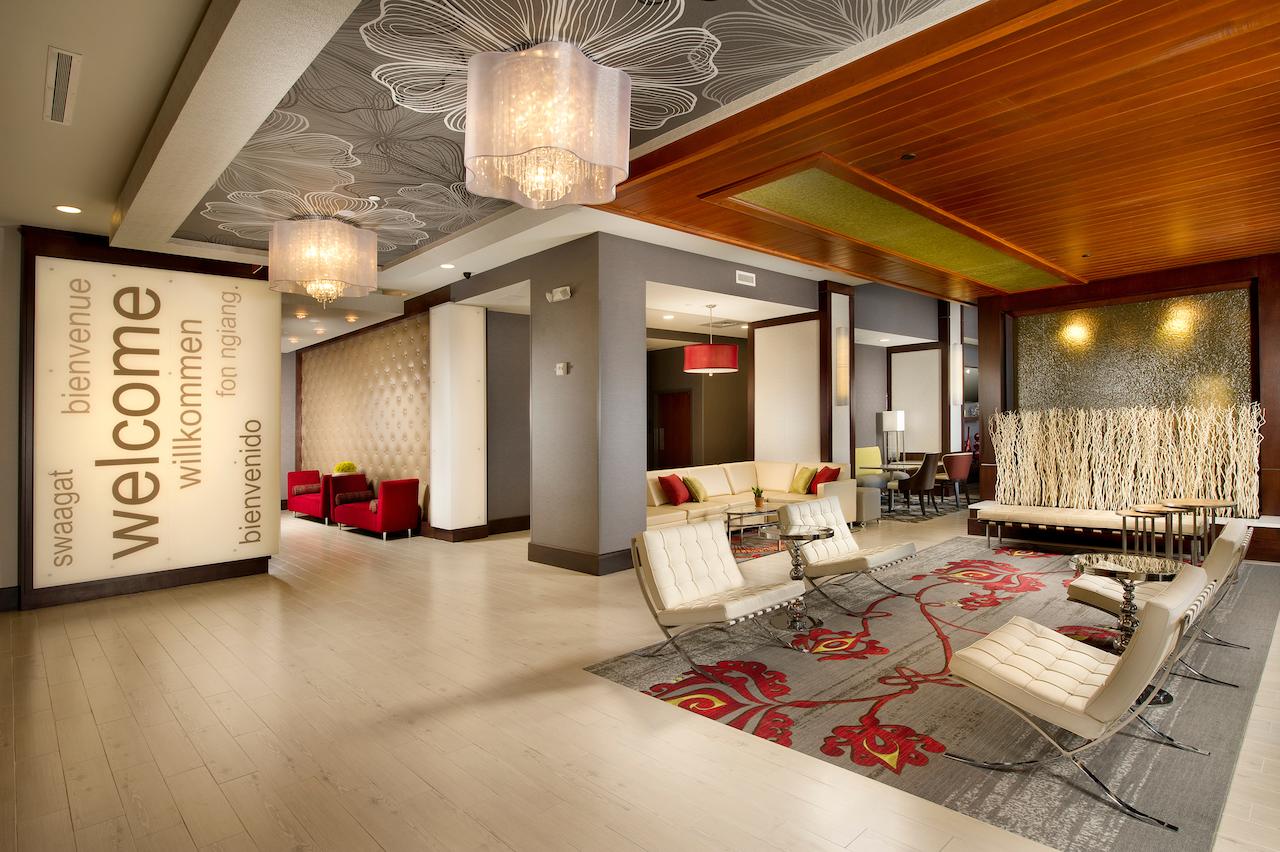Hampton Inn & Suites Chattanooga/Hamilton Place - thumb 13