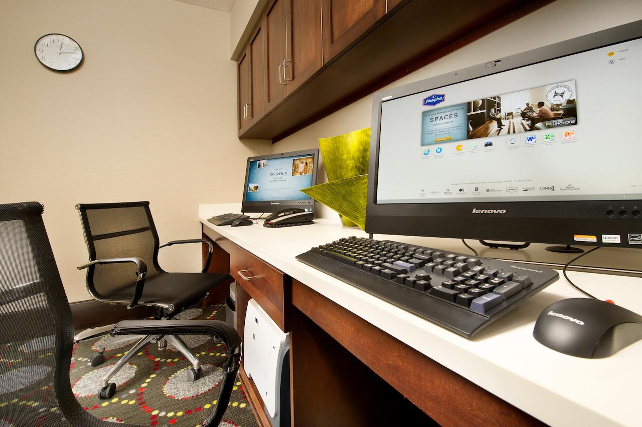 Hampton Inn & Suites Chattanooga/Hamilton Place - thumb 15