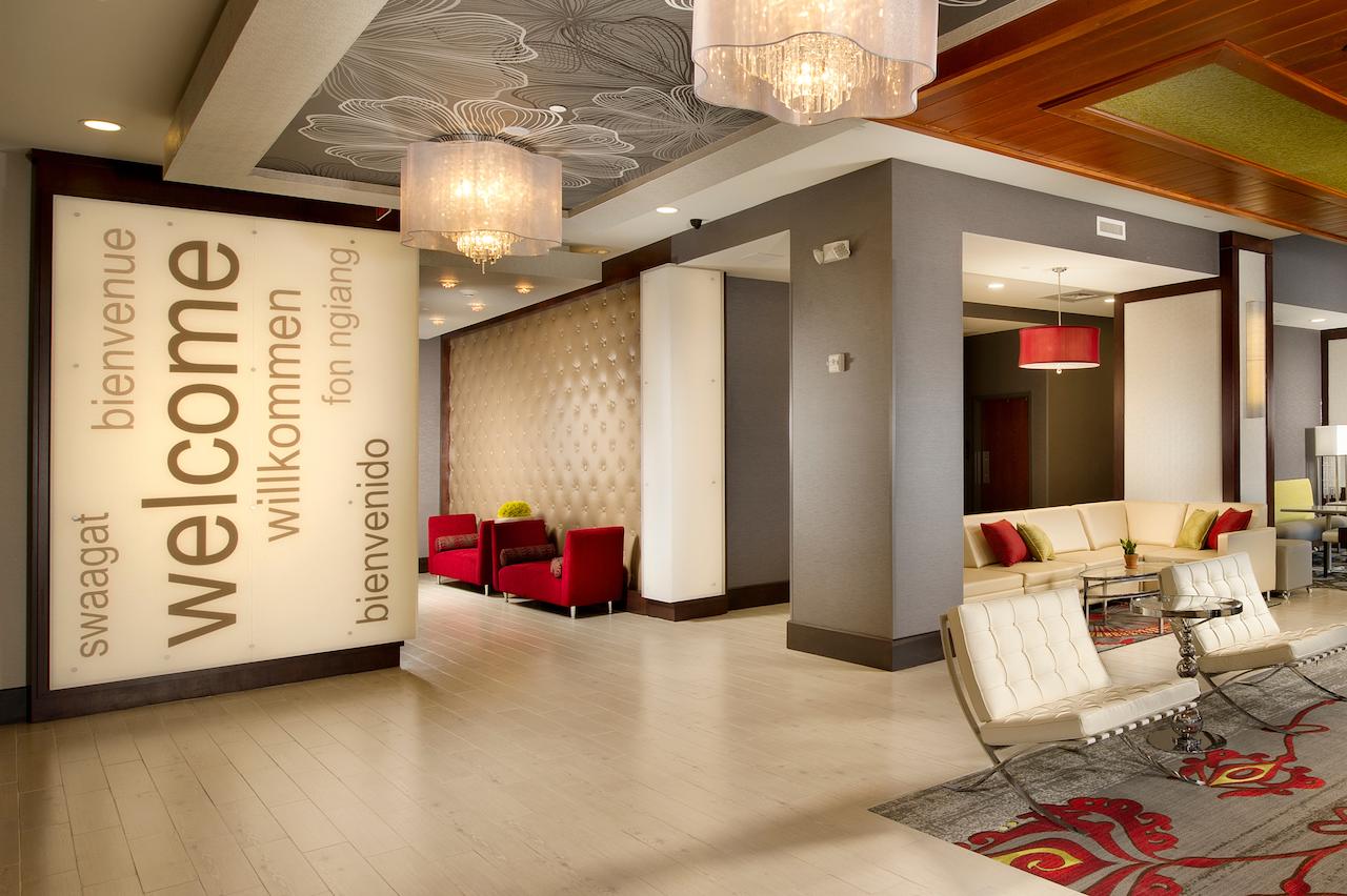 Hampton Inn & Suites Chattanooga/Hamilton Place - thumb 9