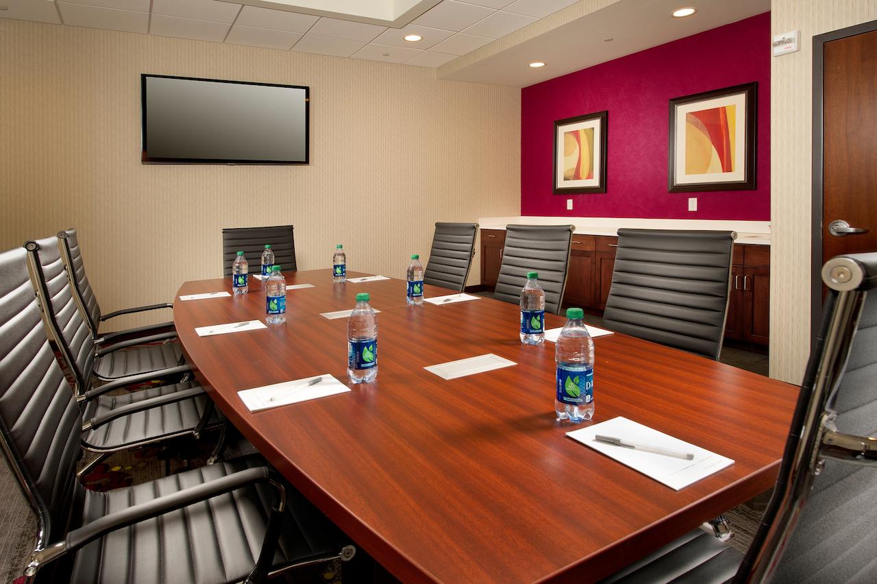 Hampton Inn & Suites Chattanooga/Hamilton Place - thumb 12
