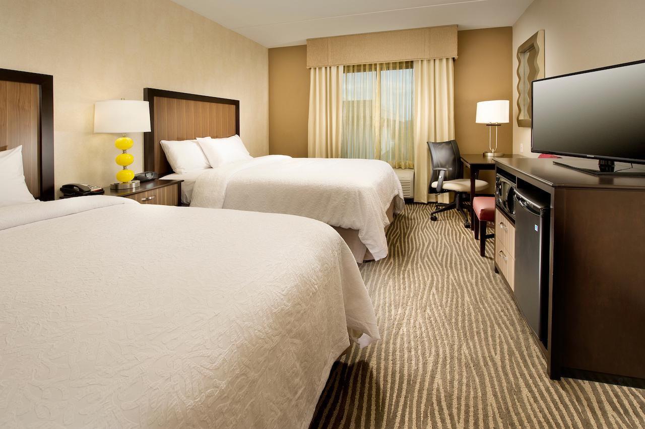Hampton Inn & Suites Chattanooga/Hamilton Place - thumb 18
