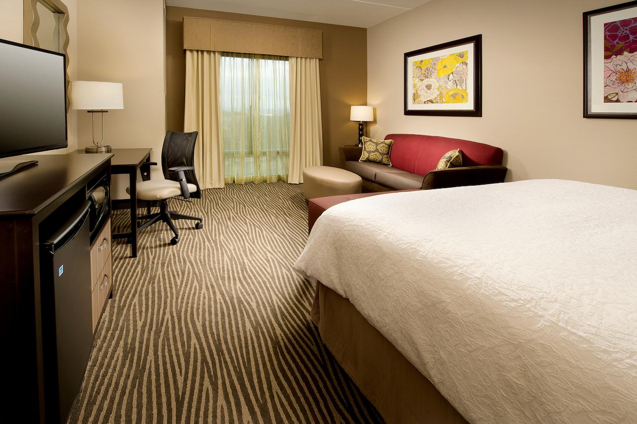 Hampton Inn & Suites Chattanooga/Hamilton Place - thumb 21