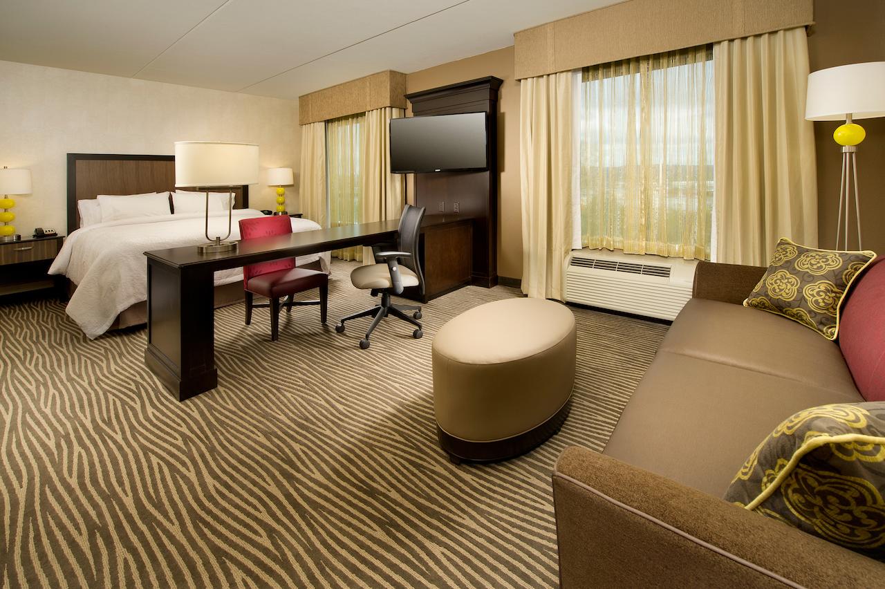 Hampton Inn & Suites Chattanooga/Hamilton Place - thumb 22