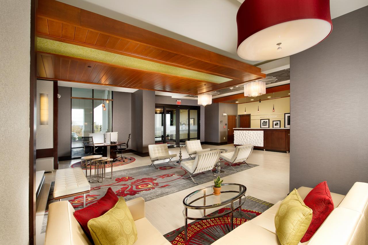 Hampton Inn & Suites Chattanooga/Hamilton Place - thumb 5