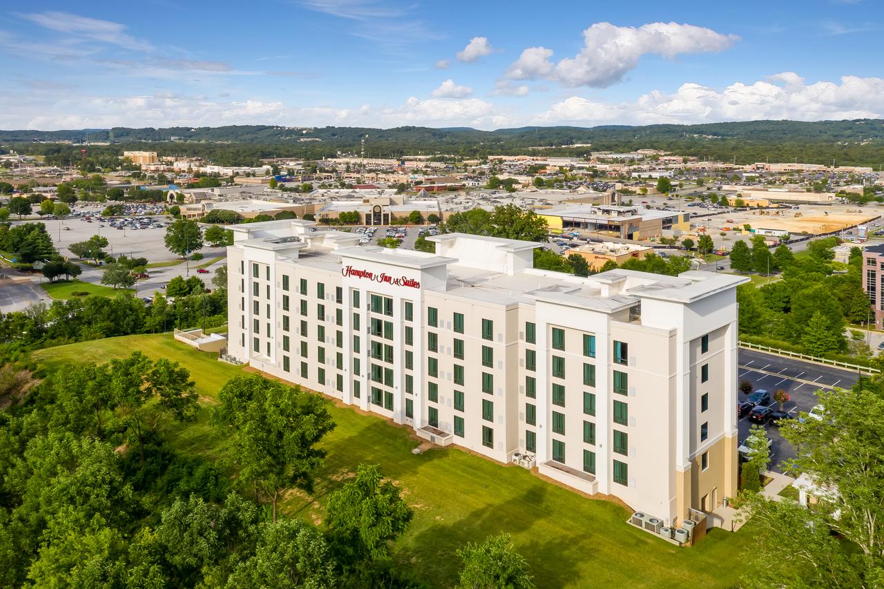 Hampton Inn & Suites Chattanooga/Hamilton Place - thumb 1