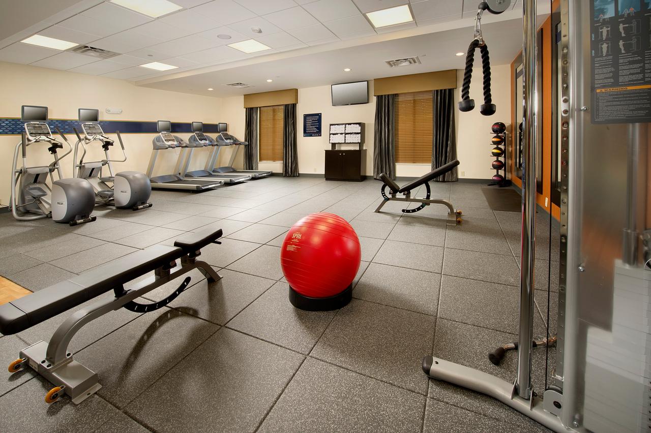 Hampton Inn Chattanooga West/Lookout Mountain - thumb 21