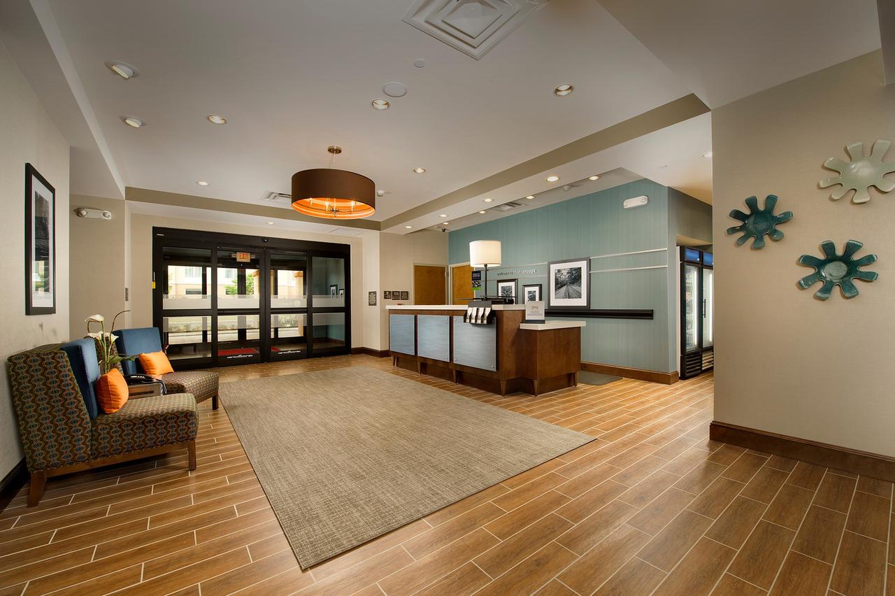 Hampton Inn Chattanooga West/Lookout Mountain - thumb 18