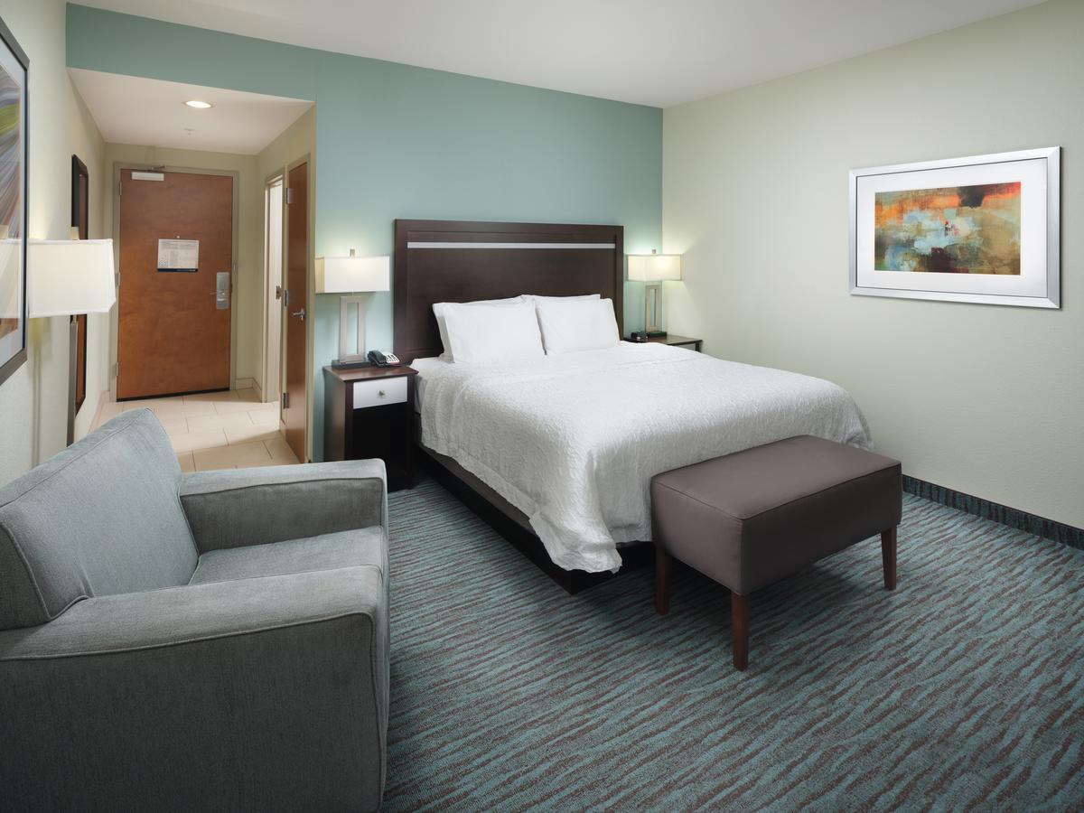 Hampton Inn Chattanooga West/Lookout Mountain - thumb 4