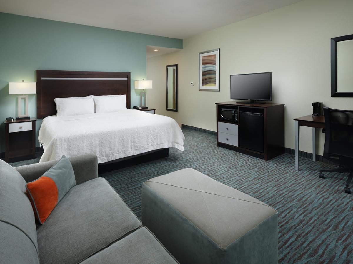 Hampton Inn Chattanooga West/Lookout Mountain - thumb 5