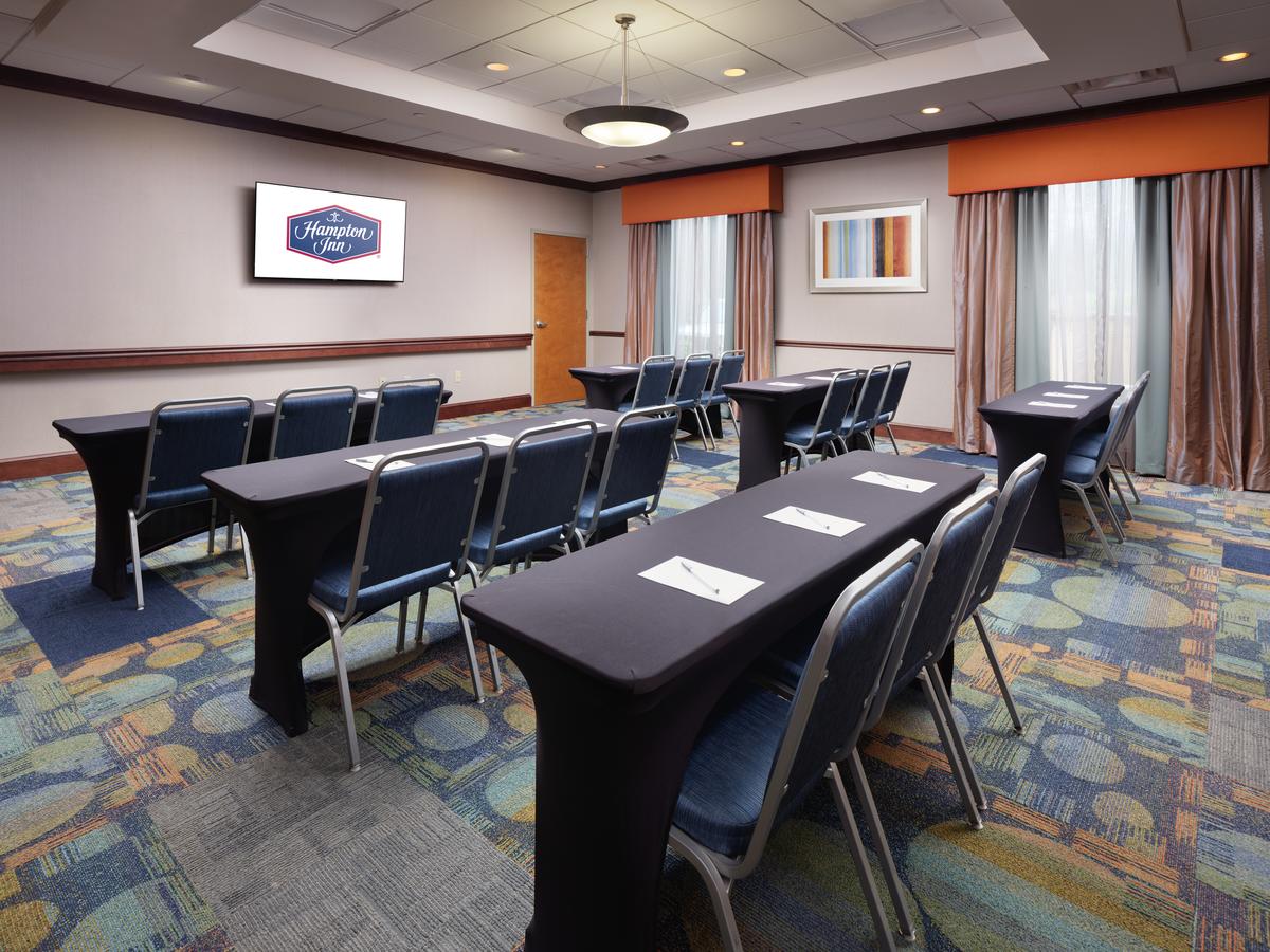 Hampton Inn Chattanooga West/Lookout Mountain - thumb 2
