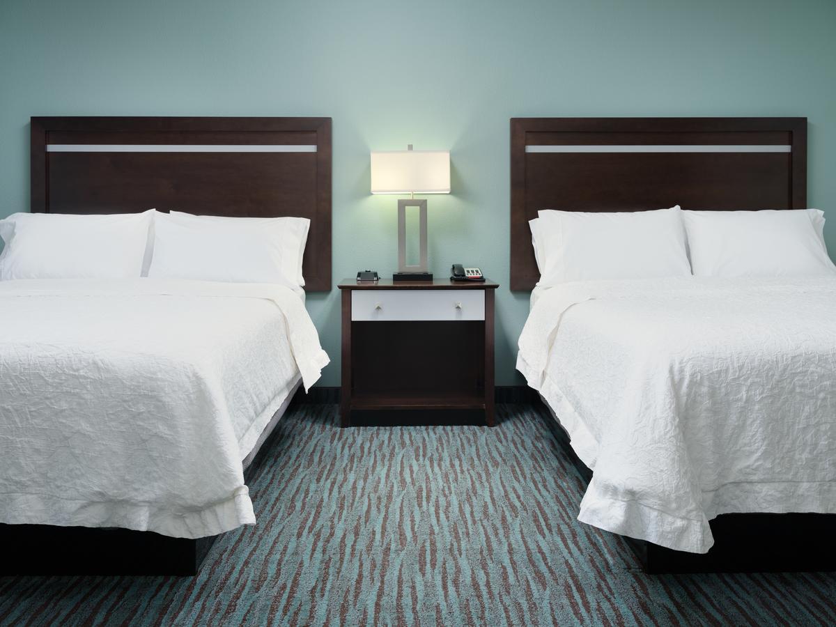 Hampton Inn Chattanooga West/Lookout Mountain - thumb 8