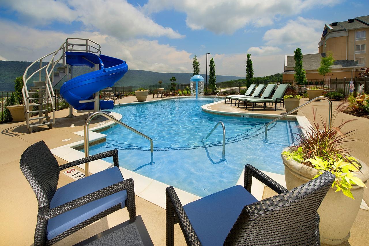 Hampton Inn Chattanooga West/Lookout Mountain - thumb 14