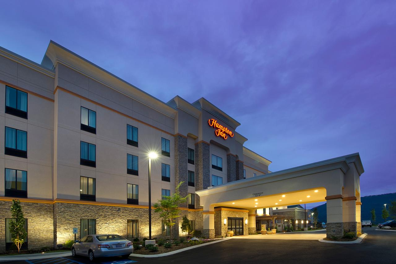 Hampton Inn Chattanooga West/Lookout Mountain - thumb 23